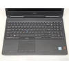 Kép 6/11 - Dell Precision 7510, 15,6" FHD IPS Kijelző,  Intel® Xeon® Processor E3-1535M v5, processzor, 16GB DDR3 Memória, 512GB  SSD, Nvidia 2GB Videokártya, eredeti Microsoft Windows 10