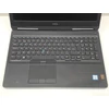 Kép 5/10 - Dell Precision 7510, 15,6" FHD IPS Kijelző,  Intel® Core™ i7-6820HQ processzor, 16GB DDR3 Memória, 512GB  SSD, Nvidia 2GB Videokártya, eredeti Microsoft Windows 10