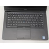 Kép 6/11 - Dell Latitude 5480 Notebook/Laptop, 14" HD Kijelző,  Intel® Core™ I5-6440HQ processzor, 8GB DDR4 Memória, 256GB NVMe  SSD,  Bővítési lehetőségek, eredeti Microsoft Windows 10