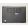 Kép 12/12 - Dell Latitude 5590 Notebook/Laptop, 15,6" FHD Kijelző,  Intel® Core™ I7-8650U processzor, 16GB DDR4 Memória, 256GB NVMe  SSD,  Nvidia 2GB Videokártya, Bővítési lehetőségek, eredeti Microsoft Windows 10/11