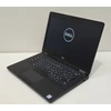 Kép 2/11 - Dell Latitude E5470 Notebook/Laptop, 14" HD Kijelző,  Intel® Core™ I5-6300U processzor, 8GB DDR4 Memória, 256GB M.2 SSD,  Bővítési lehetőségek, eredeti Microsoft Windows 10