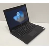 Kép 1/11 - Dell Latitude E5470 Notebook/Laptop, 14" HD Kijelző,  Intel® Core™ I5-6300U processzor, 8GB DDR4 Memória, 256GB M.2 SSD,  Bővítési lehetőségek, eredeti Microsoft Windows 10