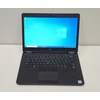 Kép 3/11 - Dell Latitude E5470 Notebook/Laptop, 14" HD Kijelző,  Intel® Core™ I5-6300U processzor, 8GB DDR4 Memória, 256GB M.2 SSD,  Bővítési lehetőségek, eredeti Microsoft Windows 10