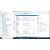 Kép 3/10 - Dell Latitude 5490 Notebook/Laptop, 14" FHD IPS Kijelző,  Intel® Core™ I5-8350U processzor, 8GB DDR4 Memória, 256GB M.2 SSD,  Bővítési lehetőségek, eredeti Microsoft Windows 10/11