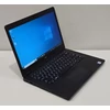 Kép 1/10 - Dell Latitude 5490 Notebook/Laptop, 14" FHD IPS Kijelző,  Intel® Core™ I5-8350U processzor, 8GB DDR4 Memória, 256GB M.2 SSD,  Bővítési lehetőségek, eredeti Microsoft Windows 10/11
