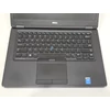 Kép 6/11 - Dell Latitude E5450 Notebook/Laptop, 14" HD Kijelző,  Intel® Core™ I5-5300U  processzor, 8GB DDR3 Memória, 256GB SSD,  Bővítési lehetőségek, eredeti Microsoft Windows 10