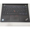 Kép 6/10 - Lenovo Thinkpad x280, Notebook/Laptop, 12,5" FHD IPS Érintőijelző,  Intel® Core™ i5-8350U processzor, 8GB DDR4 Memória, 256GB  SSD, Bővítési lehetőségek, eredeti Microsoft Windows 10 / 11