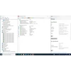 Kép 5/11 - Dell XPS 15 9570, Notebook/Laptop, 15,6" 4K IPS  Érintőkijelző,  Intel® Core™ I7-8750H  processzor, 32GB DDR4 Memória, 512GB  SSD, GTX 1050TI Videokártya, eredeti Microsoft Windows 10 / 11