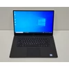 Kép 2/11 - Dell XPS 15 9570, Notebook/Laptop, 15,6" 4K IPS  Érintőkijelző,  Intel® Core™ I7-8750H  processzor, 32GB DDR4 Memória, 512GB  SSD, GTX 1050TI Videokártya, eredeti Microsoft Windows 10 / 11