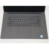 Kép 7/11 - Dell XPS 15 9570, Notebook/Laptop, 15,6" 4K IPS  Érintőkijelző,  Intel® Core™ I7-8750H  processzor, 32GB DDR4 Memória, 512GB  SSD, GTX 1050TI Videokártya, eredeti Microsoft Windows 10 / 11
