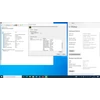 Kép 6/11 - Dell XPS 15 9570, Notebook/Laptop, 15,6" 4K IPS  Érintőkijelző,  Intel® Core™ I7-8750H  processzor, 32GB DDR4 Memória, 512GB  SSD, GTX 1050TI Videokártya, eredeti Microsoft Windows 10 / 11