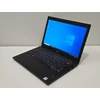 Kép 2/11 - Dell Latitude 7280, Notebook/Laptop, 12,5" FHD IPS Kijelző,  Intel® Core™ I5-6300U processzor, 8GB DDR4 Memória, 256GB SSD,  Bővítési lehetőségek, eredeti Microsoft Windows 10