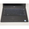 Kép 5/10 - Dell Latitude 7280, 12,5" FULL HD Kijelző,  Intel® Core™ I5-7300U processzor, 8GB DDR4 Memória, 256GB NVMe SSD, eredeti Microsoft Windows 10