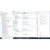 Kép 4/11 - Dell Latitude 7390, 13,3" FHD IPS Kijelző,  Intel® Core™ I5-8250U processzor, 16GB DDR4 Memória, 256GB M.2 SSD, eredeti Microsoft Windows 10/11