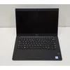 Kép 3/11 - Dell Latitude 7390, 13,3" FHD IPS Kijelző,  Intel® Core™ I5-8250U processzor, 16GB DDR4 Memória, 256GB M.2 SSD, eredeti Microsoft Windows 10/11