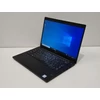 Kép 2/11 - Dell Latitude 7390, 13,3" FHD IPS Kijelző,  Intel® Core™ I5-8250U processzor, 16GB DDR4 Memória, 256GB M.2 SSD, eredeti Microsoft Windows 10/11