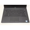 Kép 6/11 - Dell Latitude 7390, 13,3" FHD IPS Kijelző,  Intel® Core™ I5-8250U processzor, 16GB DDR4 Memória, 256GB M.2 SSD, eredeti Microsoft Windows 10/11
