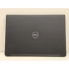 Kép 10/11 - Dell Latitude 7280, Notebook/Laptop, 12,5" Kijelző,  Intel® Core™ I5-6300U processzor, 16GB DDR4 Memória, 256GB SSD,  Bővítési lehetőségek, eredeti Microsoft Windows 10