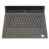 Kép 6/11 - Dell Latitude 7280, Notebook/Laptop, 12,5" Kijelző,  Intel® Core™ I5-6300U processzor, 16GB DDR4 Memória, 256GB SSD,  Bővítési lehetőségek, eredeti Microsoft Windows 10