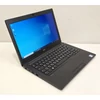 Kép 1/11 - Dell Latitude 7280, Notebook/Laptop, 12,5" Kijelző,  Intel® Core™ I5-6300U processzor, 16GB DDR4 Memória, 256GB SSD,  Bővítési lehetőségek, eredeti Microsoft Windows 10