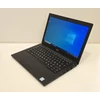 Kép 2/11 - Dell Latitude 7280, Notebook/Laptop, 12,5" Kijelző,  Intel® Core™ I5-6300U processzor, 16GB DDR4 Memória, 256GB SSD,  Bővítési lehetőségek, eredeti Microsoft Windows 10