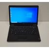 Kép 3/11 - DELL Latitude E7440, Notebook/Laptop, 14" HD Kijelző,  Intel® Core™ I7-4600U processzor, 16GB DDR3 Memória, 256GB SSD, eredeti Microsoft Windows 10 