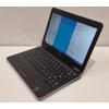 Kép 2/9 - DELL Latitude E7240, Notebook/Laptop, 12,5" HD Kijelző,  Intel® Core™ I5-4310U processzor, 8GB DDR3 Memória, 128GB SSD, eredeti Microsoft Windows 10 