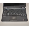 Kép 4/9 - DELL Latitude E7240, Notebook/Laptop, 12,5" HD Kijelző,  Intel® Core™ I5-4310U processzor, 8GB DDR3 Memória, 128GB SSD, eredeti Microsoft Windows 10 