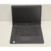 Kép 3/11 - Dell Latitude E7470, Notebook/Laptop, 14" HD Kijelző,  Intel® Core™ I5-6300u processzor, 8GB DDR4 Memória, 128GB SSD,  Bővítési lehetőségek, eredeti Microsoft Windows 10