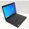 Kép 1/11 - Dell Latitude E7470, Notebook/Laptop, 14" HD Kijelző,  Intel® Core™ I5-6300u processzor, 8GB DDR4 Memória, 128GB SSD,  Bővítési lehetőségek, eredeti Microsoft Windows 10