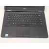 Kép 6/11 - Dell Latitude E7470, Notebook/Laptop, 14" HD Kijelző,  Intel® Core™ I5-6300u processzor, 8GB DDR4 Memória, 128GB SSD,  Bővítési lehetőségek, eredeti Microsoft Windows 10
