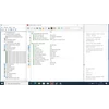 Kép 4/10 - Lenovo Thinkpad T490, 14" FHD IPS Kijelző,  Intel® Core™ I5-8365U processzor, 16GB DDR4 Memória, 256GB M.2 SSD, eredeti Microsoft Windows 10/11