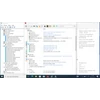 Kép 5/10 - Lenovo Thinkpad T490, 14" FHD IPS Kijelző,  Intel® Core™ I5-8365U processzor, 16GB DDR4 Memória, 256GB M.2 SSD, eredeti Microsoft Windows 10/11