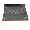 Kép 6/10 - Lenovo Thinkpad T490, 14" FHD IPS Kijelző,  Intel® Core™ I5-8365U processzor, 16GB DDR4 Memória, 256GB M.2 SSD, eredeti Microsoft Windows 10/11