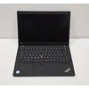 Kép 3/10 - Lenovo Thinkpad T490, 14" FHD IPS Kijelző,  Intel® Core™ I5-8365U processzor, 16GB DDR4 Memória, 256GB M.2 SSD, eredeti Microsoft Windows 10/11