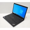 Kép 2/10 - Lenovo Thinkpad T490, 14" FHD IPS Kijelző,  Intel® Core™ I5-8365U processzor, 16GB DDR4 Memória, 256GB M.2 SSD, eredeti Microsoft Windows 10/11