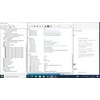 Kép 5/10 - Dell Latitude 7490 Notebook/Laptop, 14"  FULL HD Kijelző,  Intel® Core™ I7-8650U processzor, 8GB DDR4 Memória, 256GB M.2 SSD, UHD Graphics, eredeti Microsoft Windows 10/11