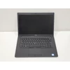 Kép 3/10 - Dell Latitude 7490 Notebook/Laptop, 14"  FULL HD Kijelző,  Intel® Core™ I7-8650U processzor, 8GB DDR4 Memória, 256GB M.2 SSD, UHD Graphics, eredeti Microsoft Windows 10/11