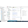 Kép 4/10 - Lenovo Thinkpad T495, 14" FHD IPS Kijelző,  AMD Ryzen 5 Pro 3500U processzor, 16GB DDR4 Memória, 256GB M.2 SSD, eredeti Microsoft Windows 10/11
