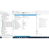 Kép 5/10 - Lenovo Thinkpad T495, 14" FHD IPS Kijelző,  AMD Ryzen 5 Pro 3500U processzor, 16GB DDR4 Memória, 256GB M.2 SSD, eredeti Microsoft Windows 10/11