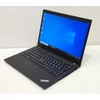 Kép 2/10 - Lenovo Thinkpad T495, 14" FHD IPS Kijelző,  AMD Ryzen 5 Pro 3500U processzor, 16GB DDR4 Memória, 256GB M.2 SSD, eredeti Microsoft Windows 10/11