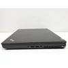 Kép 10/12 - Lenovo Thinkpad P50 Workstation, munkaállomás, 15,6" FHD IPS Kijelző,  Intel® Core™ I7-6820HQ processzor, 16GB DDR4 Memória, 512GB M.2 SSD, Nvidia 2GB videokártya, eredeti Microsoft Windows 10