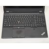 Kép 6/12 - Lenovo Thinkpad P50 Workstation, munkaállomás, 15,6" FHD IPS Kijelző,  Intel® Core™ I7-6820HQ processzor, 16GB DDR4 Memória, 512GB M.2 SSD, Nvidia 2GB videokártya, eredeti Microsoft Windows 10