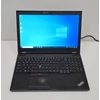 Kép 3/12 - Lenovo Thinkpad P50 Workstation, munkaállomás, 15,6" FHD IPS Kijelző,  Intel® Core™ I7-6820HQ processzor, 16GB DDR4 Memória, 512GB M.2 SSD, Nvidia 2GB videokártya, eredeti Microsoft Windows 10
