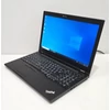Kép 2/12 - Lenovo Thinkpad P50 Workstation, munkaállomás, 15,6" FHD IPS Kijelző,  Intel® Core™ I7-6820HQ processzor, 16GB DDR4 Memória, 512GB M.2 SSD, Nvidia 2GB videokártya, eredeti Microsoft Windows 10