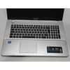 Kép 6/10 - Asus R751L, Notebook / Laptop, 17,3" FHD Kijelző,  Intel® Core™ i7-4510 Processor, 8GB DDR3 Memória, 1TB HDD, Nvidia Videokártya, eredeti Microsoft Windows 10