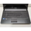 Kép 6/11 - Asus N73S, Notebook / Laptop, 17,3" FHD Kijelző,  Intel® Core™ i7-2670QM  Processor, 16GB DDR3 Memória, 250GB SSD, 500GB HDD, Nvidia Videokártya, eredeti Microsoft Windows 10