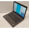 Kép 2/9 - Lenovo Thinkpad L460, Notebook/Laptop, 14"  HD Kijelző,  Intel® Core™ I5-6300U processzor, 8GB DDR3 Memória, 500 GB HDD,  Bővítési lehetőségek, eredeti Microsoft Windows 10