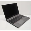 Kép 1/9 - Fujitsu LifeBook E756 Notebook/Laptop, 15,6"  HD Kijelző,  Intel® Core™ I5-6300U processzor, 8GB DDR4 Memória, 128GB SSD, Bővítési lehetőseg, eredeti Microsoft Windows 10