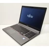 Kép 2/9 - Fujitsu LifeBook E756 Notebook/Laptop, 15,6"  HD Kijelző,  Intel® Core™ I5-6300U processzor, 8GB DDR4 Memória, 128GB SSD, Bővítési lehetőseg, eredeti Microsoft Windows 10